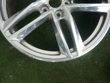 Load image into Gallery viewer, 1x Alufelge 19 Zoll 8.5" 5x112 42ET Glanz 420601025BF Audi R8 Gt Rim Wheel FEL4687059431mf