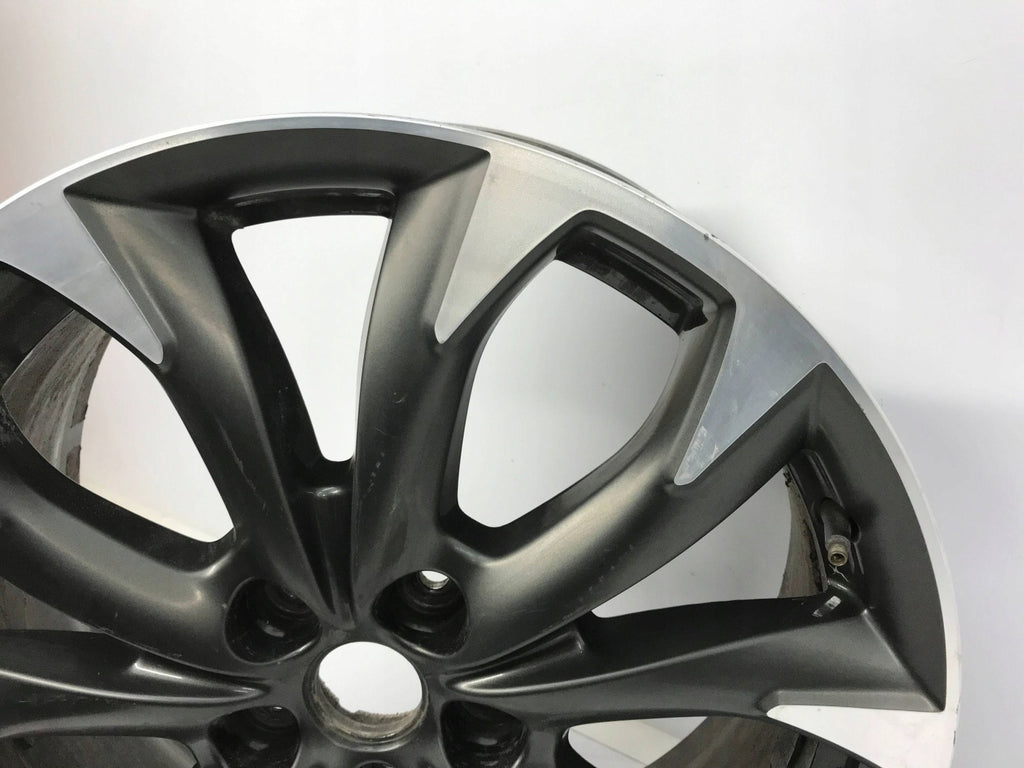 1x Alufelge 19 Zoll 5x114.3 9965087090 Mazda Cx5 Cx-5 Rim Wheel FEL4998818096td