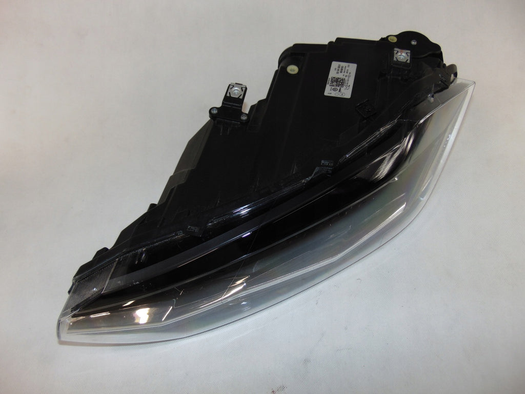 Frontscheinwerfer VW Polo 2G1941035B LED Links Scheinwerfer Headlight SCH6642444315fn