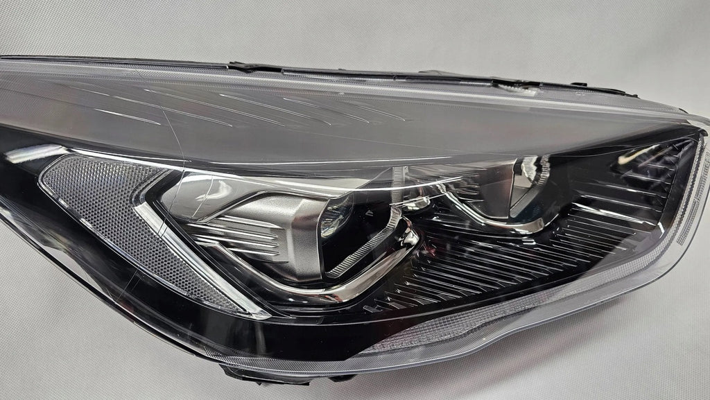 Frontscheinwerfer Ford Kuga II GV4113D154EH Full LED Rechts Headlight SCH9767164162ea