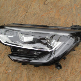 Frontscheinwerfer Renault Megane IV 260601093R 90060928 LED Links Headlight SCH8428610098mr