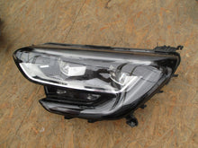 Laden Sie das Bild in den Galerie-Viewer, Frontscheinwerfer Renault Megane IV 260601093R 90060928 LED Links Headlight SCH8428610098mr