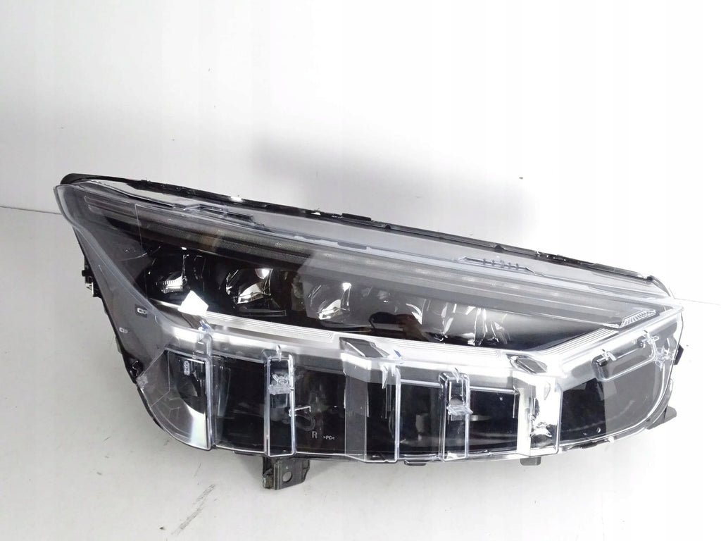 Frontscheinwerfer Ford LJ8B-13E014-BE LC5A13B626AK LED Rechts Headlight