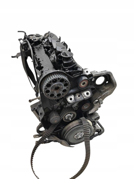 Motor Volvo V40 D4204T8 2.0 120PS 88kW 135TKm 2015 Engine Unkomplett MOT1909605817pj