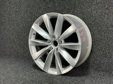 Load image into Gallery viewer, 1x Alufelge 19 Zoll 3G8601025C VW Arteon Rim Wheel FEL4078121636te
