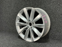 Load image into Gallery viewer, 1x Alufelge 19 Zoll 3G8601025C VW Arteon Rim Wheel FEL4078121636te