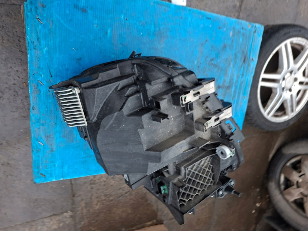 Frontscheinwerfer BMW 2 G42 5A320E6 Full LED Rechts Scheinwerfer Headlight SCH9466403712yk