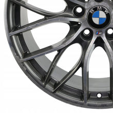 Load image into Gallery viewer, 1x Alufelge 20 Zoll 8.5" 5x120 6796265 BMW F30 F32 F31 Rim Wheel FEL7775608429sb