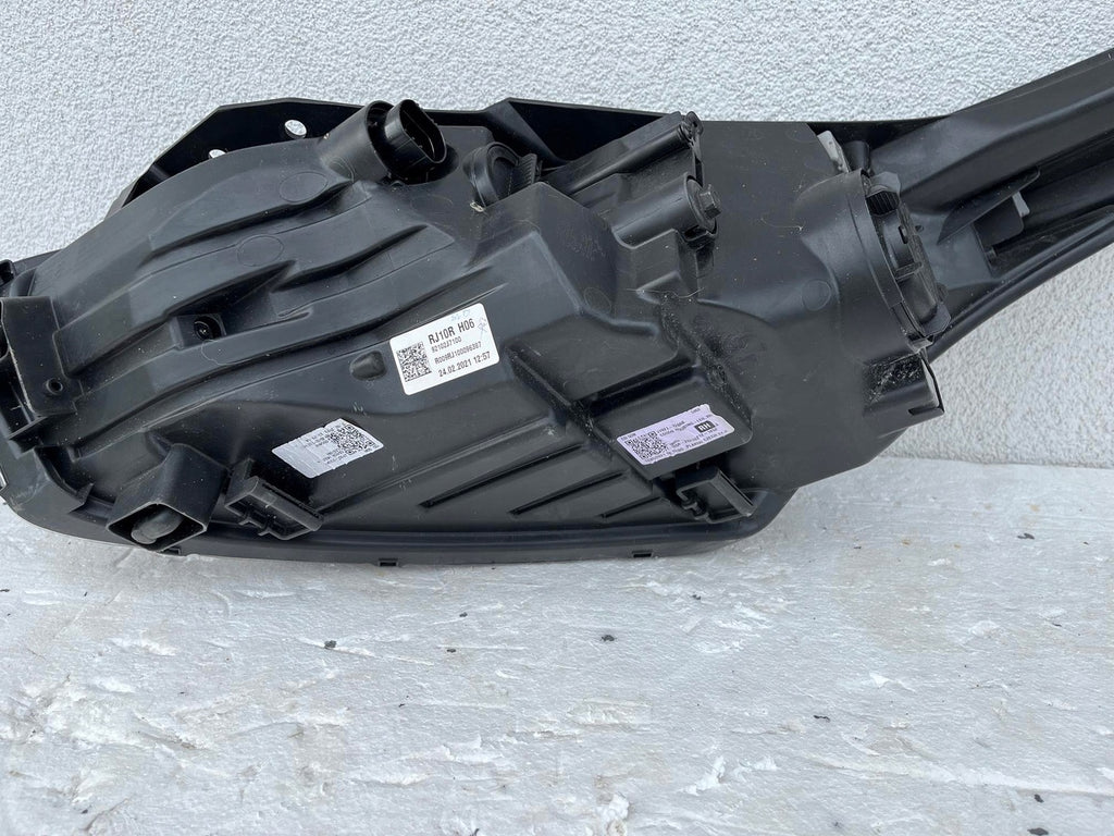 Frontscheinwerfer Kia Ceed 92102-J7XXX Rechts Scheinwerfer Headlight