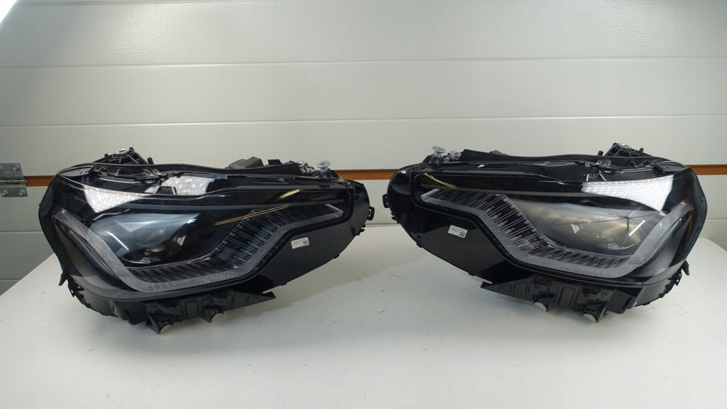 Frontscheinwerfer BMW 2 G42 8083636-07 8083635-07 Ein Stück (Rechts oder Links) SCH3997229185dv