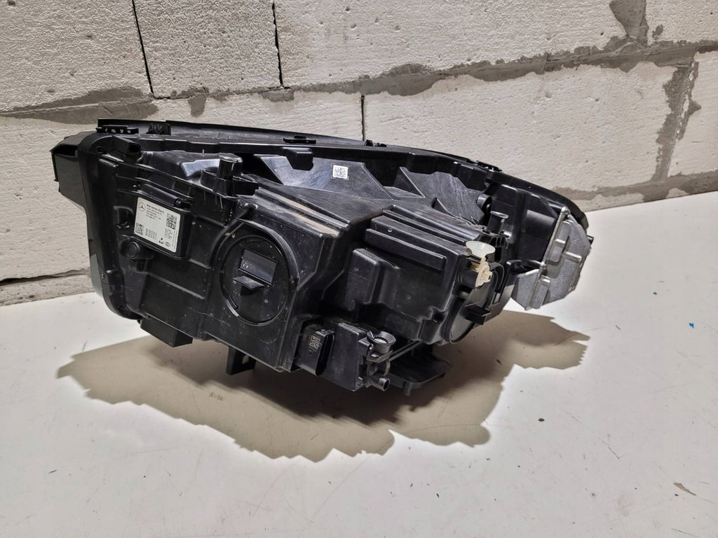 Frontscheinwerfer Mercedes-Benz Gla H247 A2479064205KZ Rechts Headlight SCH5155293998px