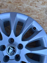 Laden Sie das Bild in den Galerie-Viewer, 1x Alufelge 17 Zoll 5x112 3T0601025G Skoda Superb Rim Wheel FEL8470349621la