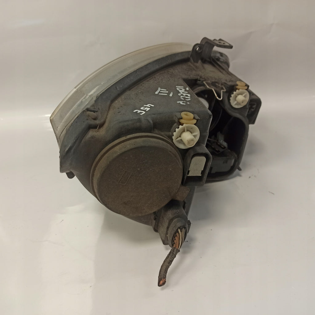 Frontscheinwerfer Seat Toledo III 5P1941029C LED Links Scheinwerfer Headlight