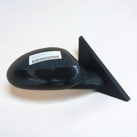 Außenspiegel Seitenspiegel BMW E81 E87 Rechts Schwarz Side Mirror
