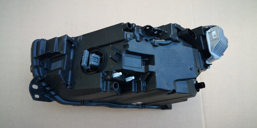 Frontscheinwerfer Ford II Xc40 31446785 Rechts Scheinwerfer Headlight SCH9900409340td
