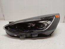 Laden Sie das Bild in den Galerie-Viewer, Frontscheinwerfer Ford Focus JX7B-13E017-AJ- JX7B-13E017-AJ FULL LED Links