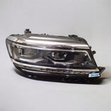 Frontscheinwerfer VW Tiguan 5NB941082A Rechts Scheinwerfer Headlight