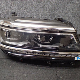 Frontscheinwerfer VW Tiguan 5NB941082A Rechts Scheinwerfer Headlight SCH8822884437do