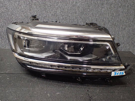 Frontscheinwerfer VW Tiguan 5NB941082A Rechts Scheinwerfer Headlight SCH8822884437do