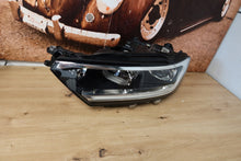Laden Sie das Bild in den Galerie-Viewer, Frontscheinwerfer VW T-Roc 2G1941035 LED Links Scheinwerfer Headlight