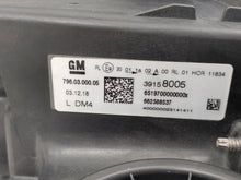Laden Sie das Bild in den Galerie-Viewer, Frontscheinwerfer Opel Astra 39158005 Links Scheinwerfer Headlight SCH6551188532vs