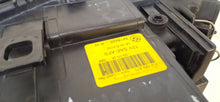 Load image into Gallery viewer, Frontscheinwerfer BMW X3 E83 3418425 Xenon Links Scheinwerfer Headlight SCH4139323864ov