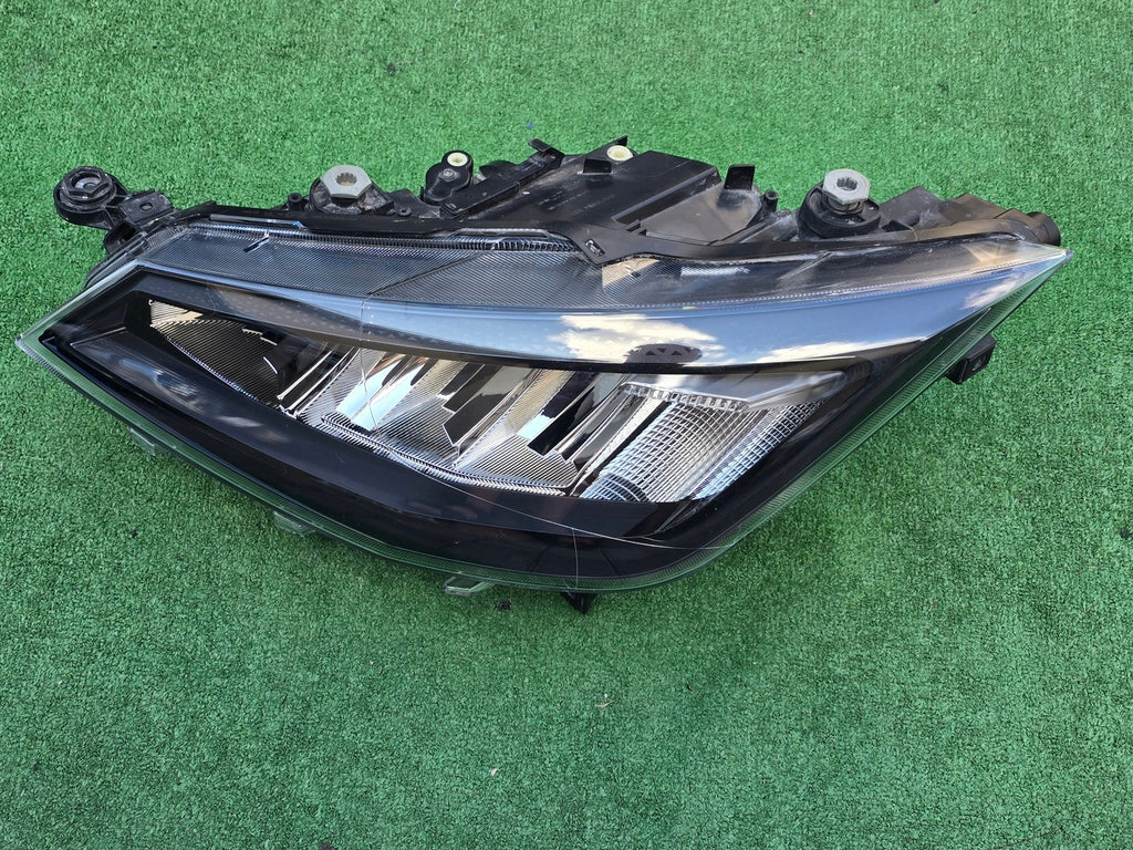 Frontscheinwerfer Seat Ibiza I 6F1941005E Full LED Links Scheinwerfer Headlight SCH7827586237nz
