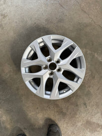 1x Alufelge 16 Zoll 5.5