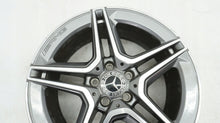 Laden Sie das Bild in den Galerie-Viewer, 1x Alufelge 18 Zoll 7.5" 5x112 49ET Glanz Schwarz A1774011500 Mercedes-Benz W177 FEL3617306791oe