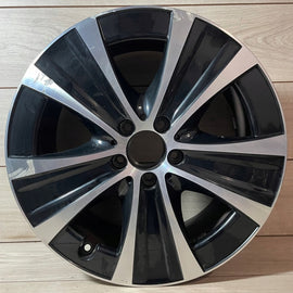 1x Alufelge 18 Zoll 8.0