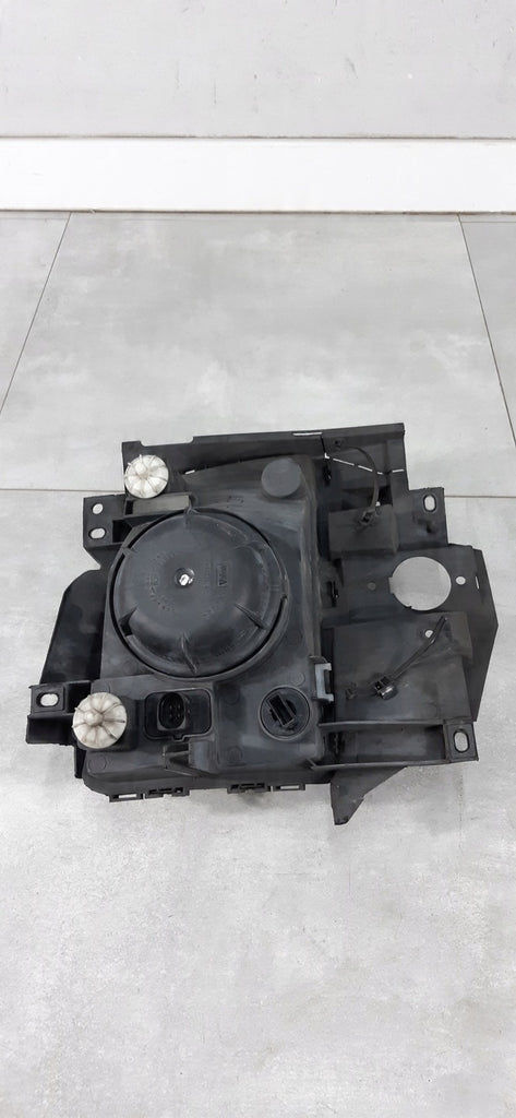 Frontscheinwerfer VW T4 7D1941009 13122024TAK Links Scheinwerfer Headlight