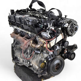 Motor BMW E83 E81 E91 E60 E90 E92 E61 E82 N47D20A 2.0 177PS Diesel Unkomplett MOT3192797991ji