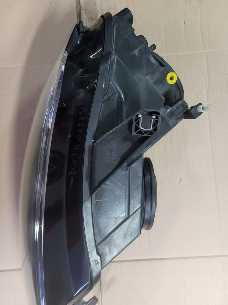 Frontscheinwerfer Audi A3 LED Rechts Scheinwerfer Headlight