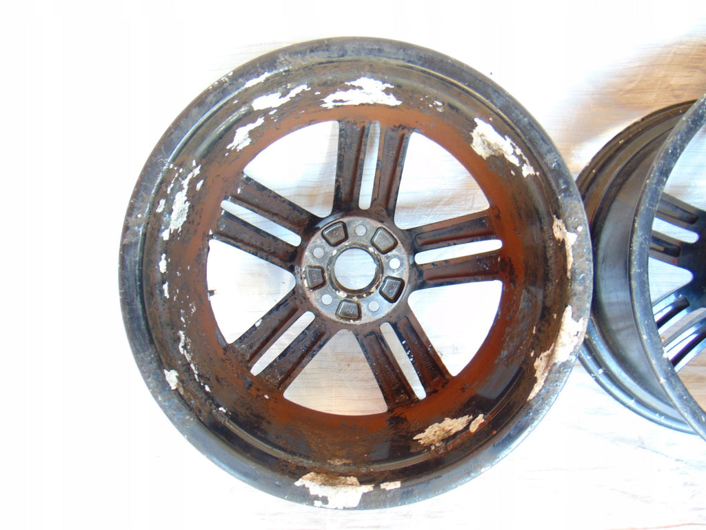 4x Alufelge 19 Zoll 8.5" 5x112 8T0601025H Audi A4 B8 Rim Wheel FEL9383424617en