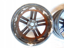 Laden Sie das Bild in den Galerie-Viewer, 4x Alufelge 19 Zoll 8.5" 5x112 8T0601025H Audi A4 B8 Rim Wheel FEL9383424617en