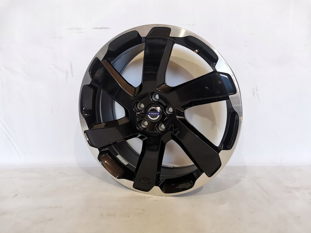 1x Alufelge 20 Zoll 8.0" 5x108 55ET 31373094, 31316131, 31316133 Volvo Xc60 Xc40 FEL3273121126jk