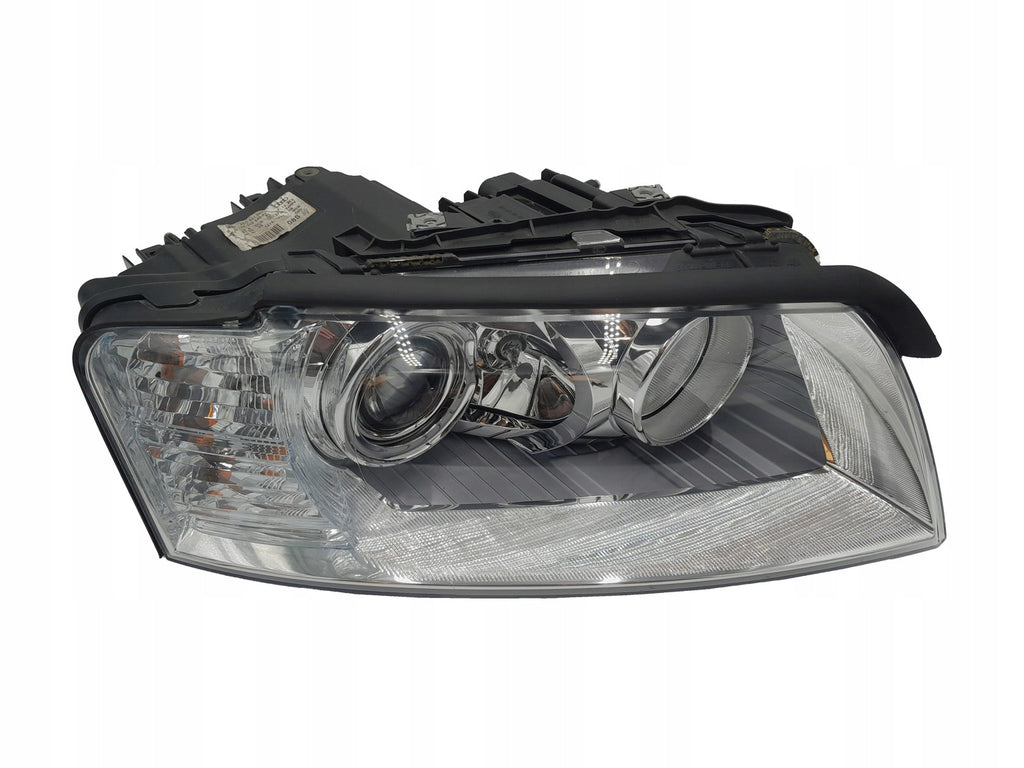 Frontscheinwerfer Audi A8 4E0941004 1ZS008540-62 Xenon Rechts Headlight