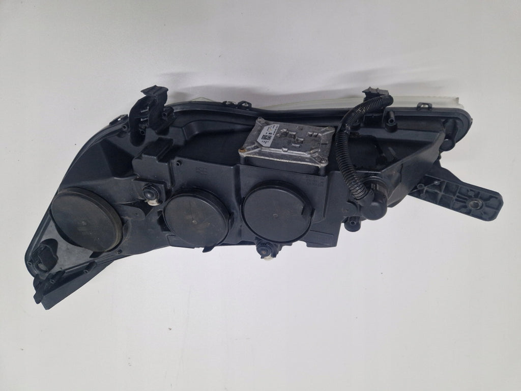 Frontscheinwerfer Fiat Ducato Rechts Scheinwerfer Headlight SCH8300667704gk