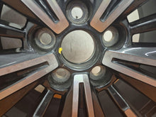 Load image into Gallery viewer, 1x Alufelge 17 Zoll 7.5" 5x114.3 40ET Glanz Schwarz Toyota I Rim Wheel FEL1410931327cb