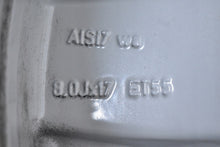 Laden Sie das Bild in den Galerie-Viewer, 1x Alufelge 17 Zoll 8.0" 6x139.7 55ET EB3C1007E2A Ford Ranger Rim Wheel FEL4294012101nq