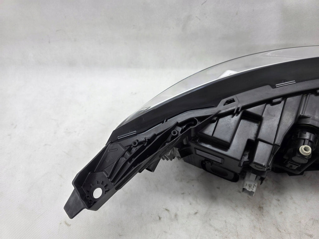 Frontscheinwerfer Renault Talisman 260607797R Links Scheinwerfer Headlight SCH4114720260zg