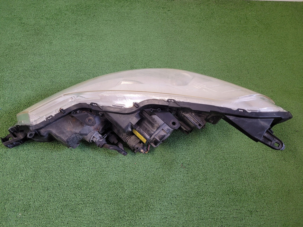 Frontscheinwerfer Citroën Ccrosser C-Crosser Xenon Rechts Scheinwerfer Headlight