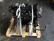 Load image into Gallery viewer, Motor Ford Fiesta II Fbd BG9Q-6007-CA 1.6 TDCI 97PS 71kW Diesel Unkomplett MOT6304437014oj