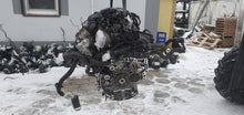 Laden Sie das Bild in den Galerie-Viewer, Motor Peugeot 2008 I HN01 1.2 THP Benzin Engine Komplett MOT6974652894nq