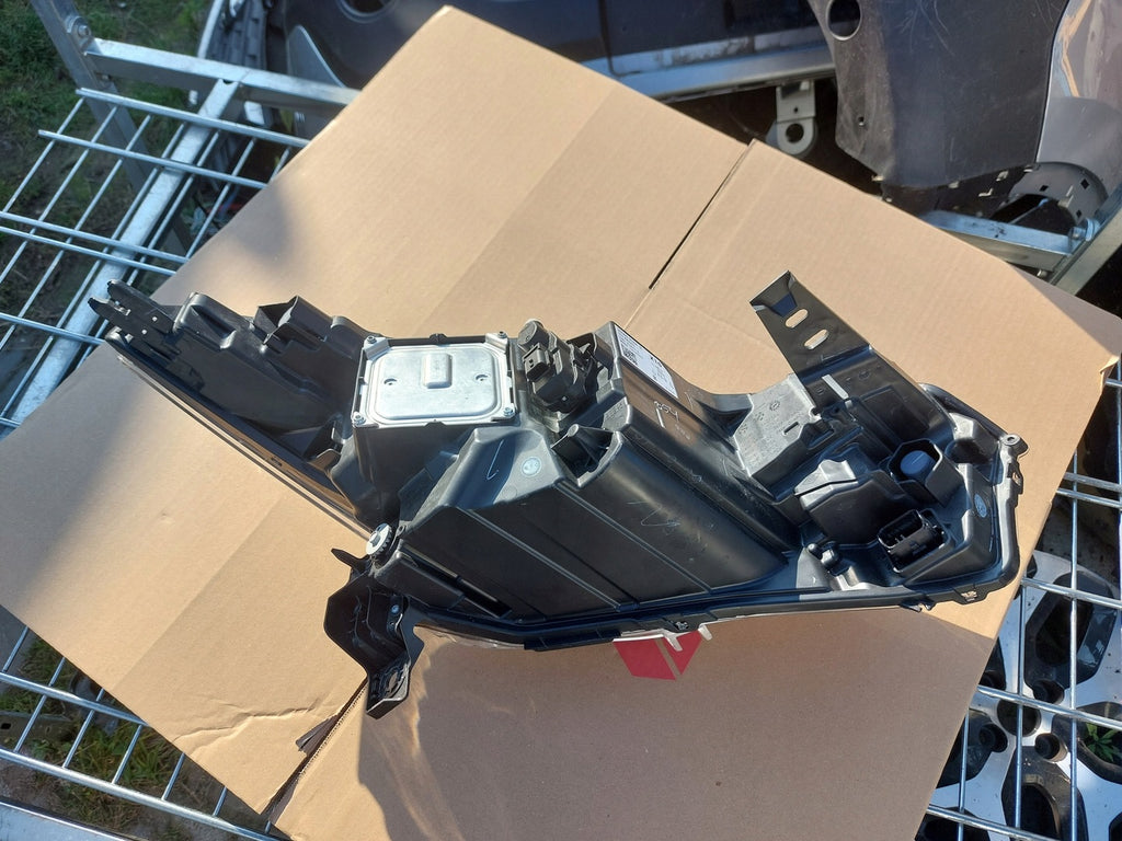 Frontscheinwerfer Renault Zoe 260609388 Links Scheinwerfer Headlight SCH7620067173wu