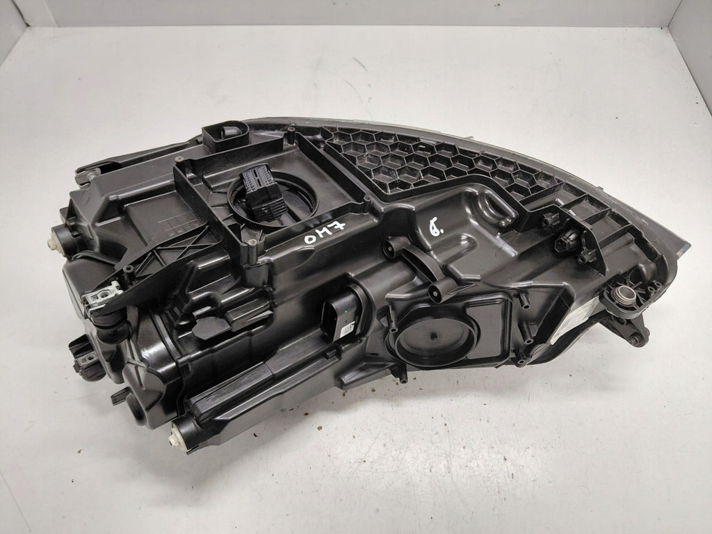 Frontscheinwerfer VW Golf VII 5G1941036C Full LED Rechts Scheinwerfer Headlight SCH7477285318cg
