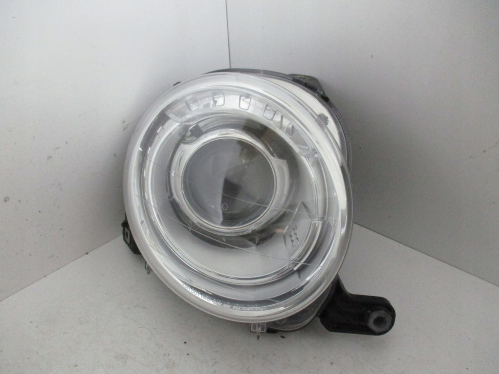 Frontscheinwerfer Fiat 500e 05182428AE Rechts Scheinwerfer Headlight SCH3154024335zf