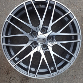 1x Alufelge 18 Zoll 8.0