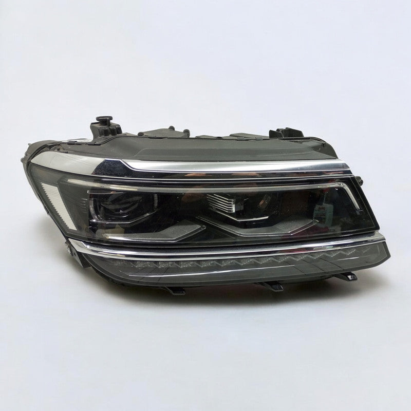 Frontscheinwerfer VW Tiguan LE15A6359 LED Rechts Scheinwerfer Headlight