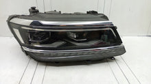 Laden Sie das Bild in den Galerie-Viewer, Frontscheinwerfer VW Tiguan LE15A6359 LED Rechts Scheinwerfer Headlight